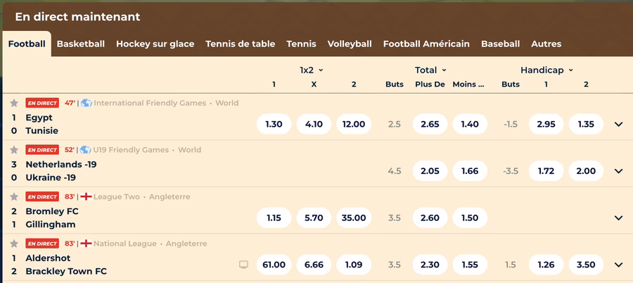 Wazamba Casino - Votre Destination Jeu en Ligne en France